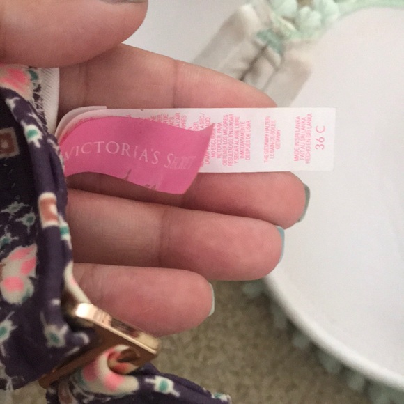 Bikini top - Picture 3 of 3